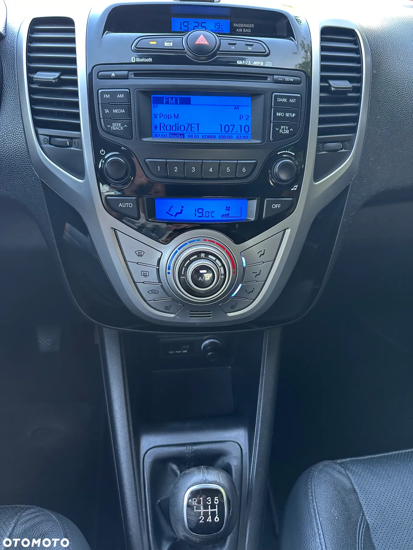 Hyundai ix20 1.6 CRDi Edition 20 - 20