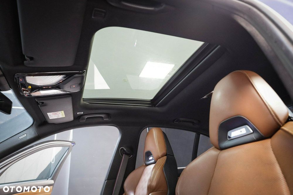 BMW M3 Competition xDrive sport - 29