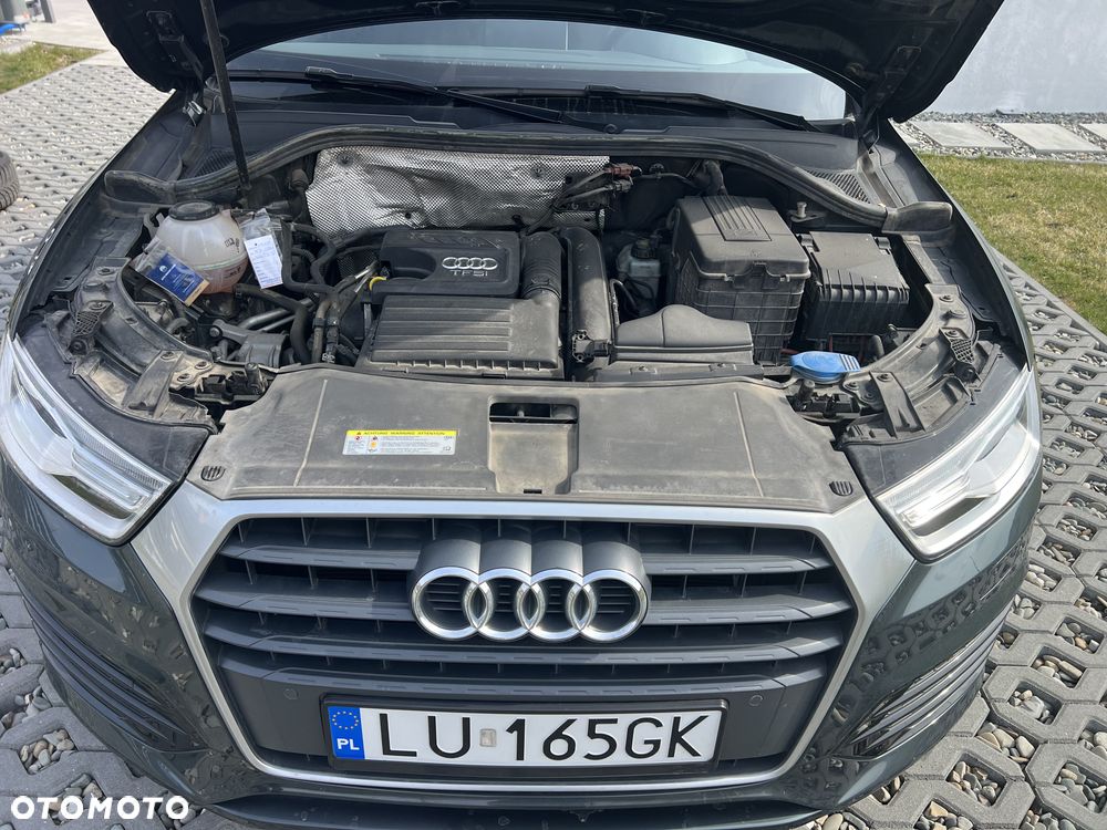 Audi Q3 - 16