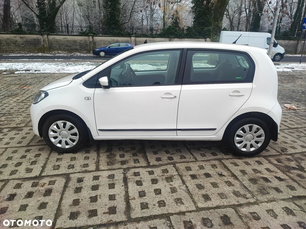 Skoda Citigo 1.0 Elegance - 9