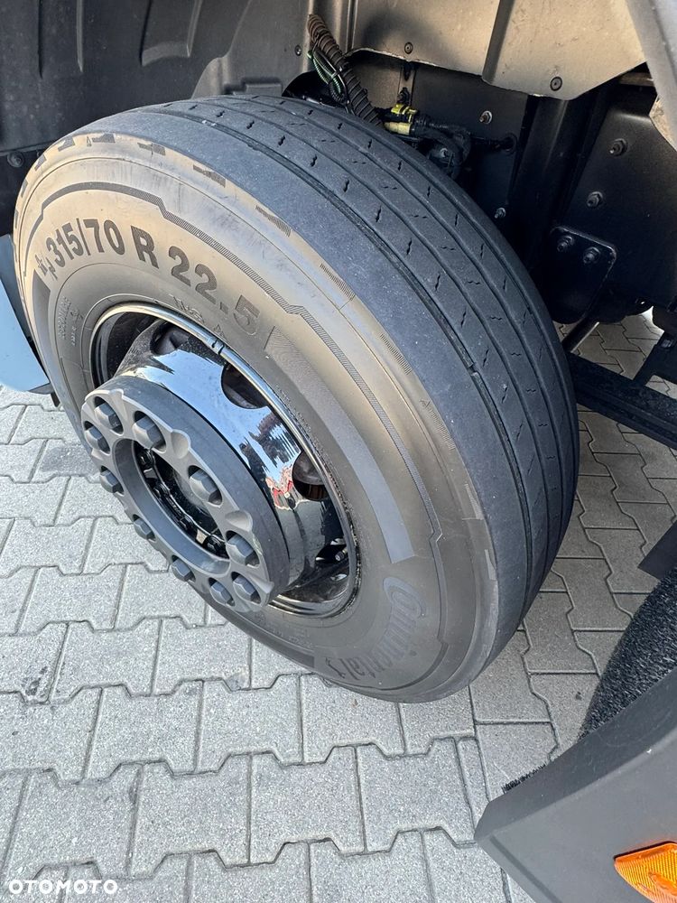 Ford F-MAX 500 - 9