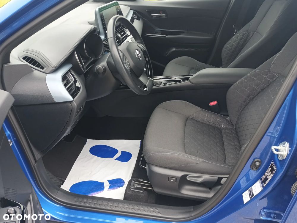 Toyota C-HR - 25