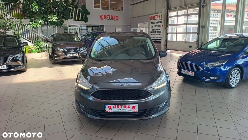 Ford C-MAX - 2