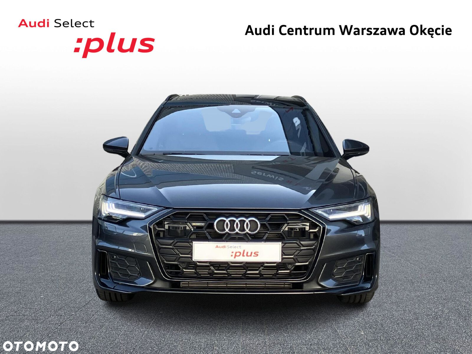 Audi A6 - 2