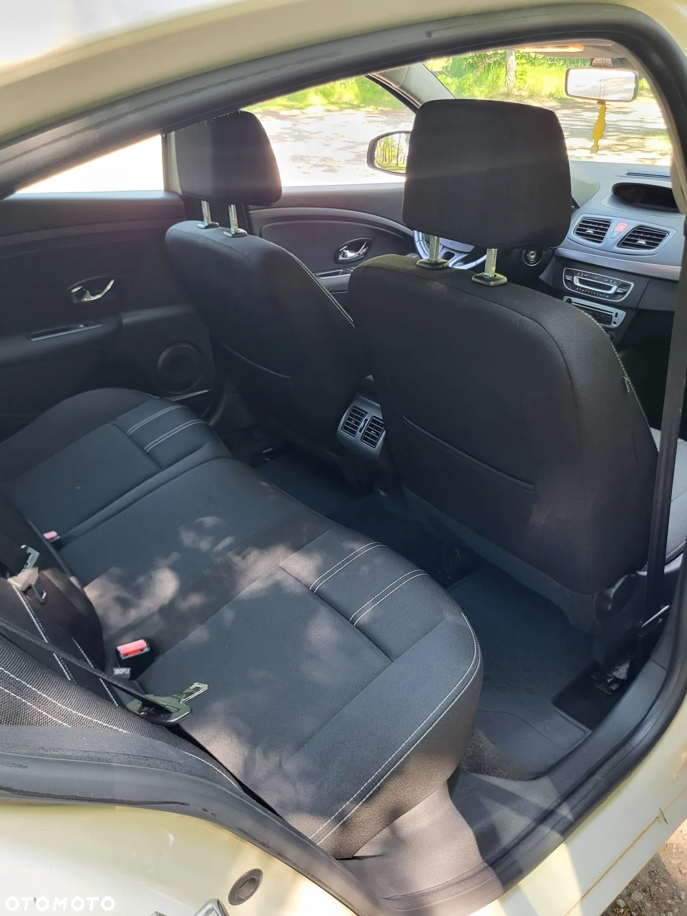 Renault Fluence - 26