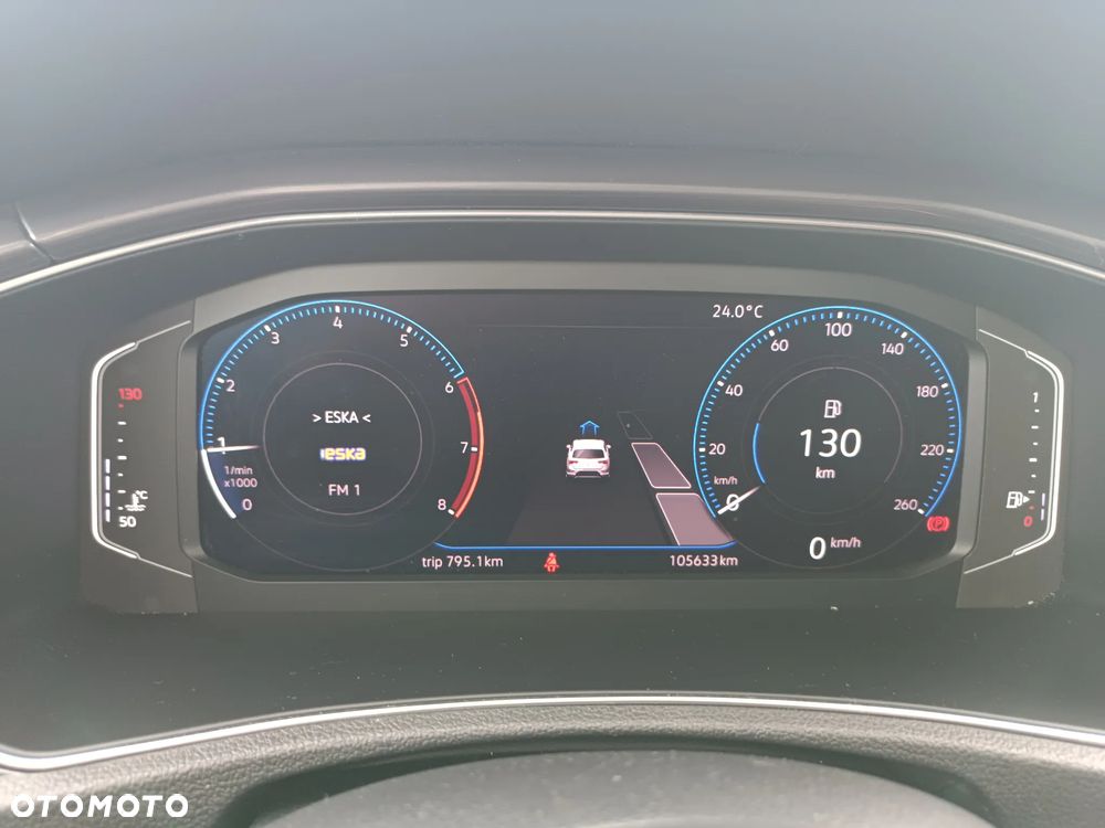 Volkswagen T-Roc 1.0 TSI OPF Life - 25