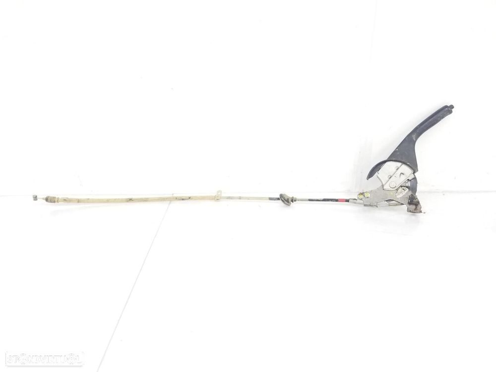 ALAVANCA TRAVÃO TOYOTA HILUX KUN - 1