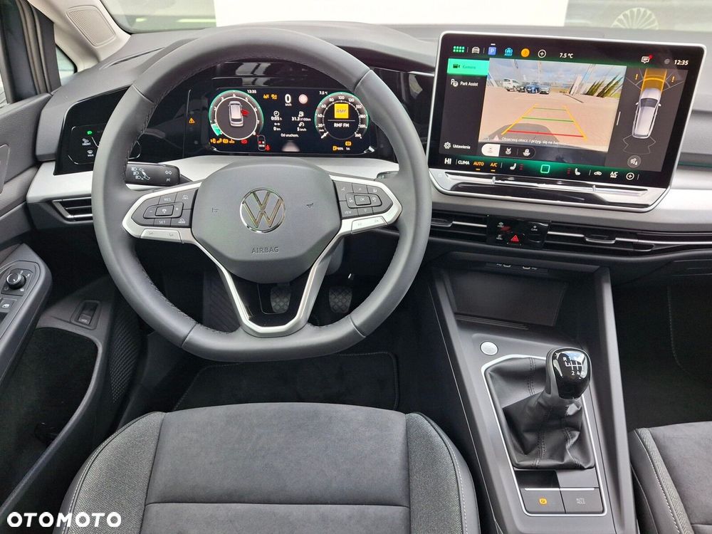 Volkswagen Golf Variant 1.5 TSI Life Plus - 23