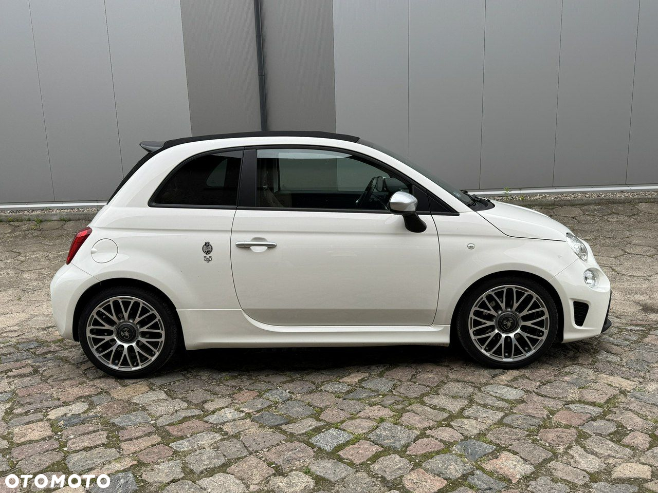 Abarth 595 - 28