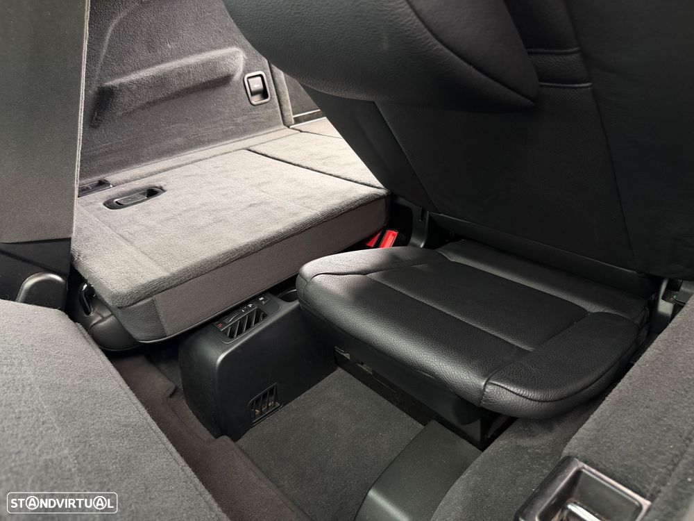BMW X5 35 d xDrive - 8