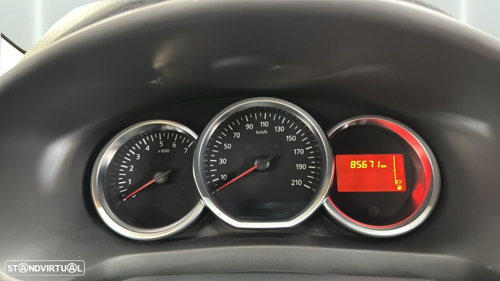 Dacia Sandero 1.0 SCe Pack - 11