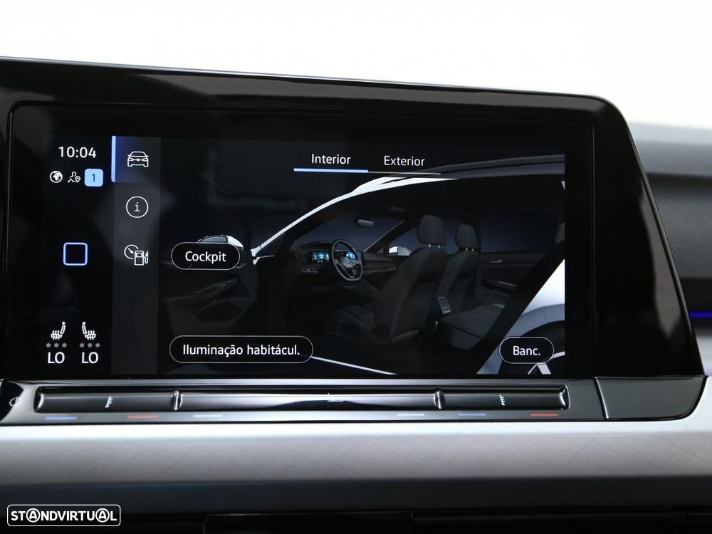 VW Golf Variant 2.0 TDi SCR DSG Active - 15