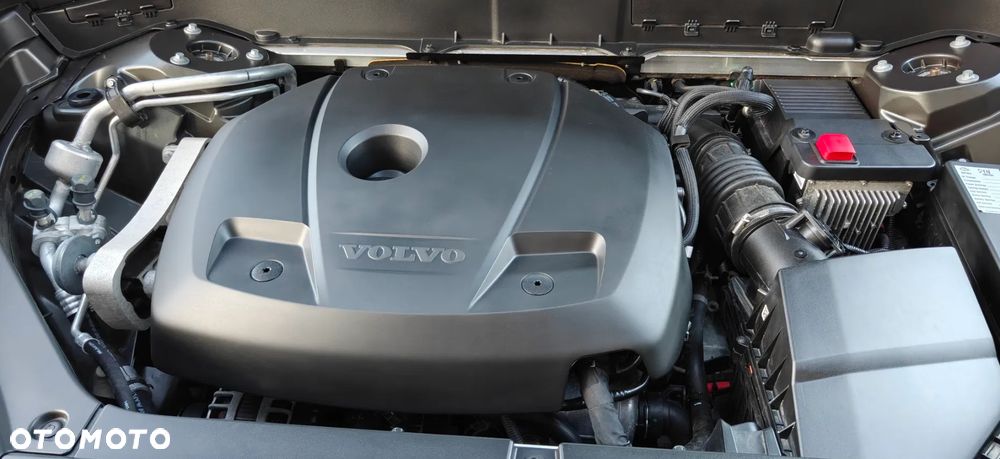 Volvo XC 90 T6 AWD Inscription 7os - 9