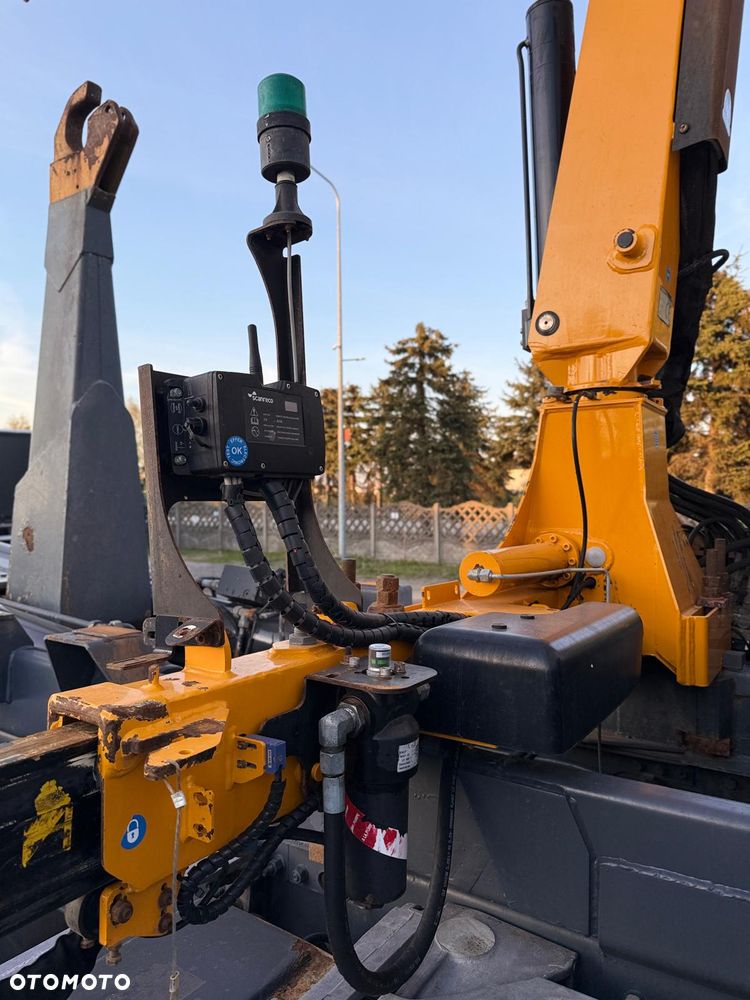 Volvo FH 500 FRANCE - 11
