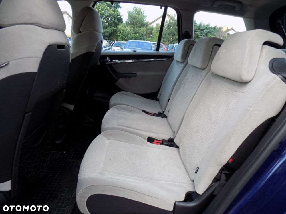 Citroën C4 Grand Picasso - 8