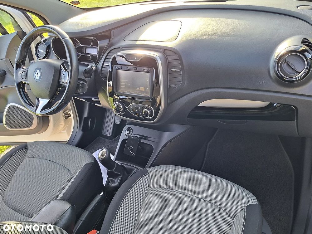 Renault Captur - 14