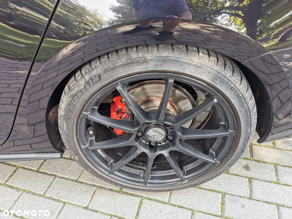 Volkswagen Golf Variant GTD BlueMotion Technology DSG - 40