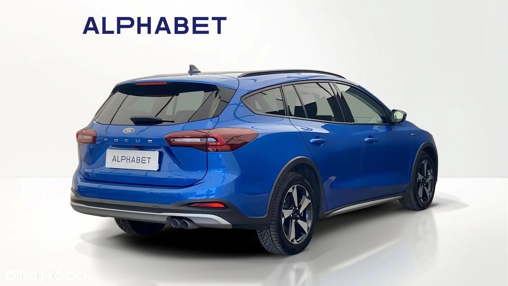 Ford Focus 1.5 EcoBlue Active X - 5