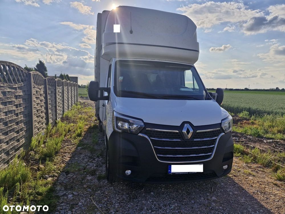 Renault Master - 1