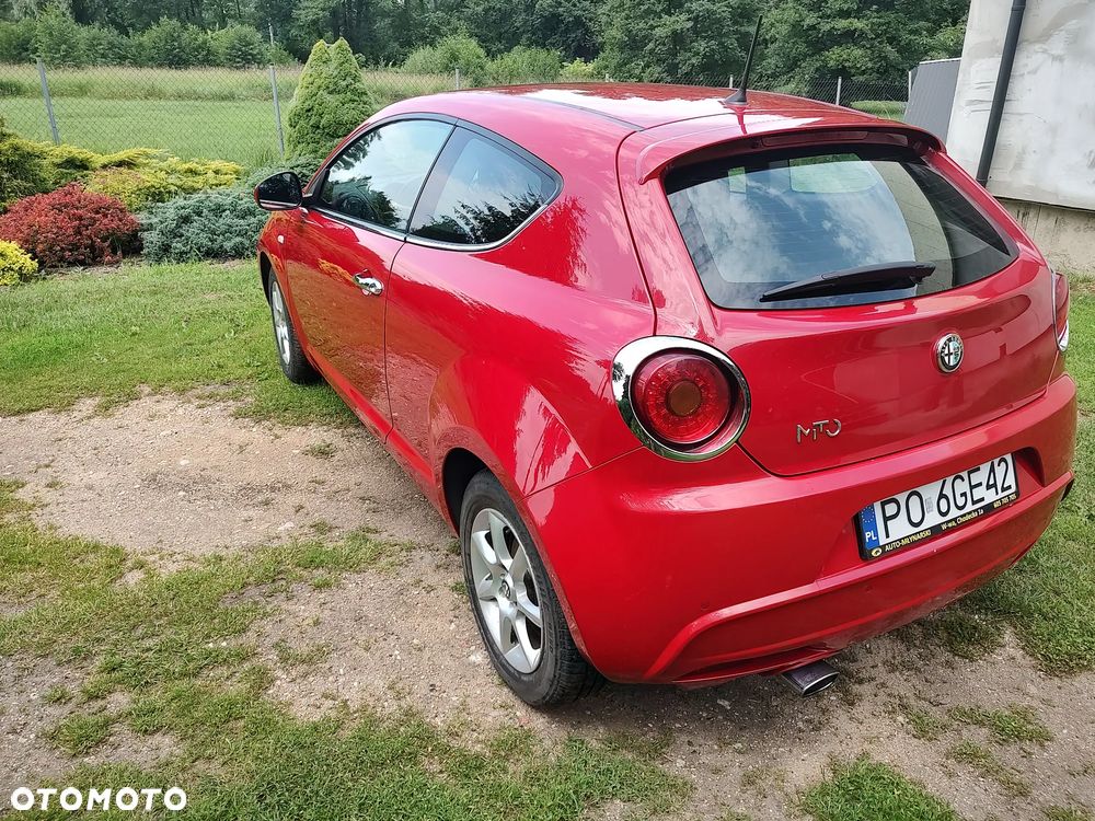 Alfa Romeo Mito 0.9 TwinAir Distinctive - 3
