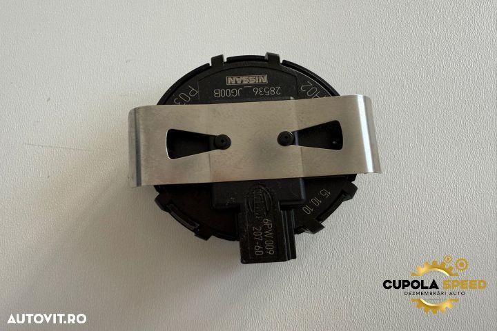 Senzor ploaie si lumini 28536-JG00B Nissan Juke YF15 [2010 - 2014] - 1