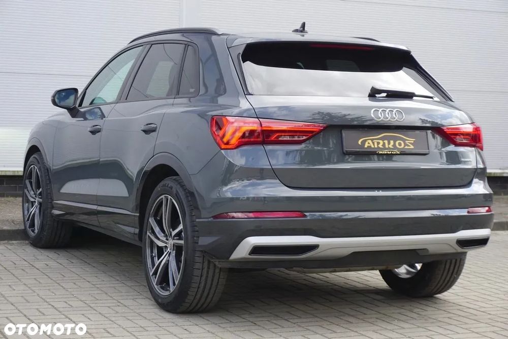 Audi Q3 45 TFSI quattro S tronic advanced - 14