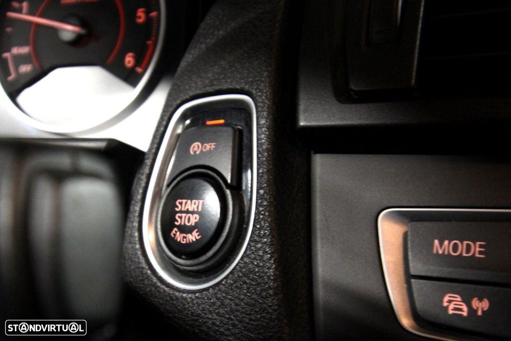 BMW 125 - 13