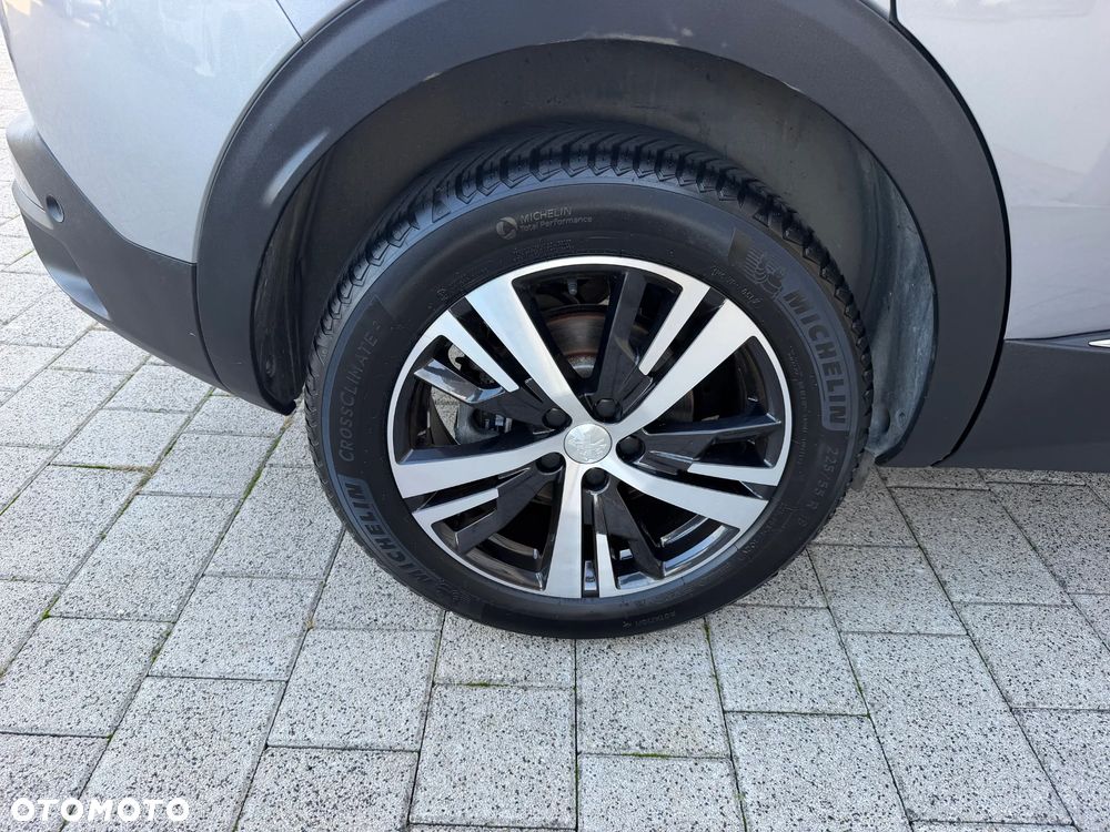 Peugeot 3008 - 20