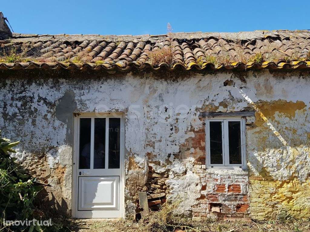 Moradia Independente de 4 assoalhadas, adega e logradouro para remo... - Grande imagem: 2/20
