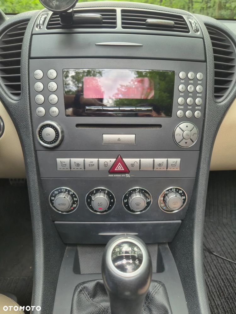 Mercedes-Benz SLK - 10