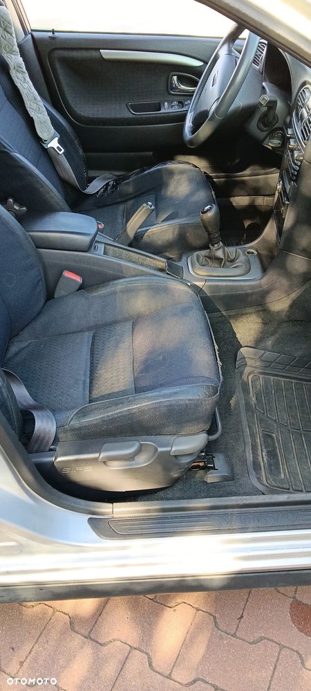Volvo V40 - 11