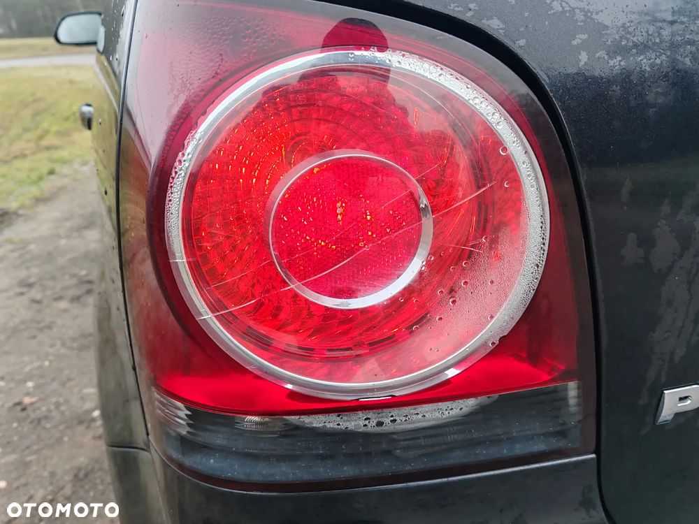 Volkswagen Polo 1.2 12V Basis - 5