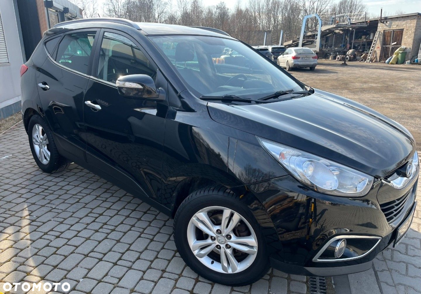Hyundai ix35 - 4