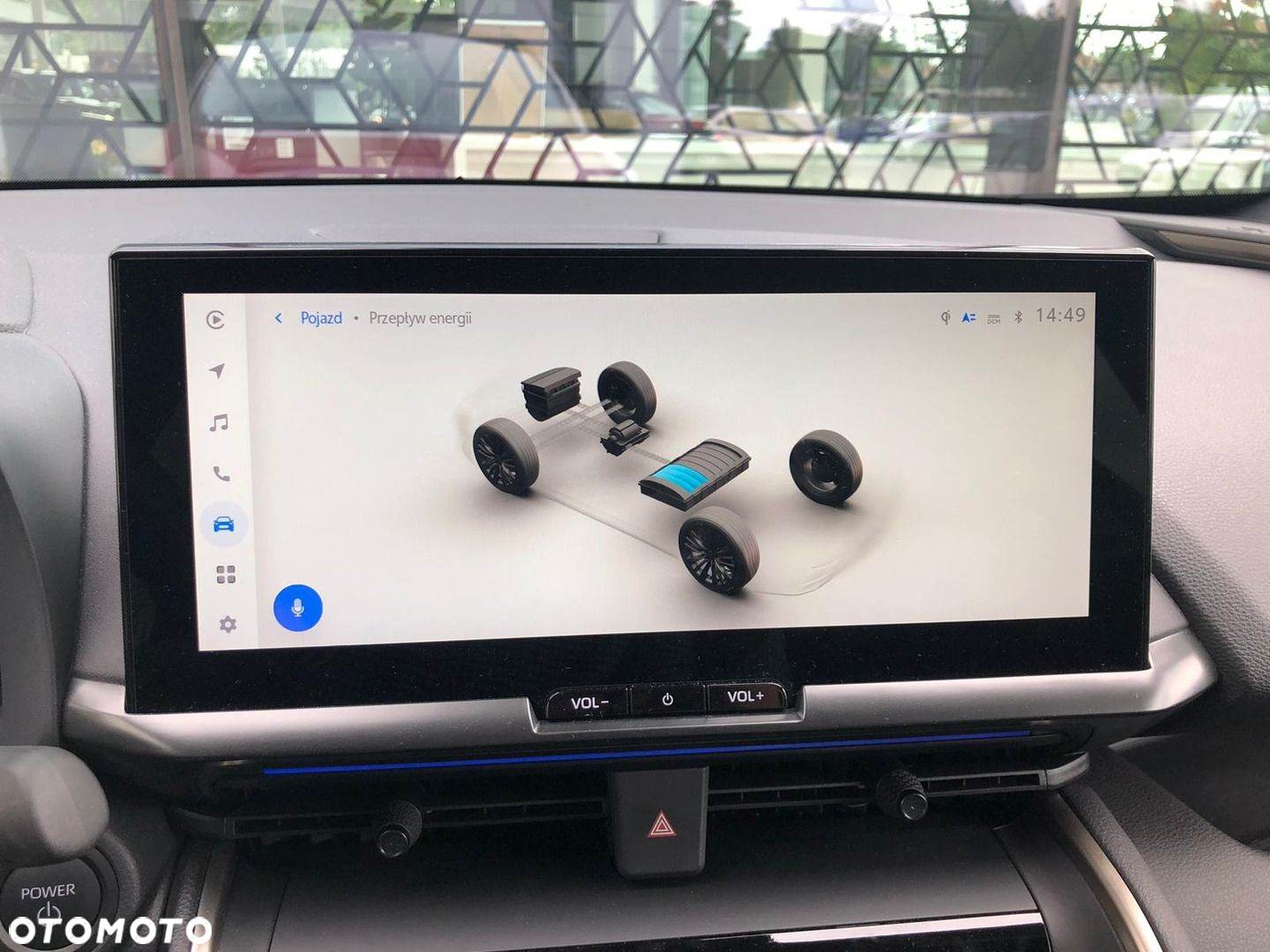 Toyota C-HR - 19