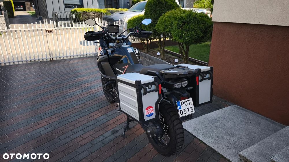 Yamaha Super Tenere - 12