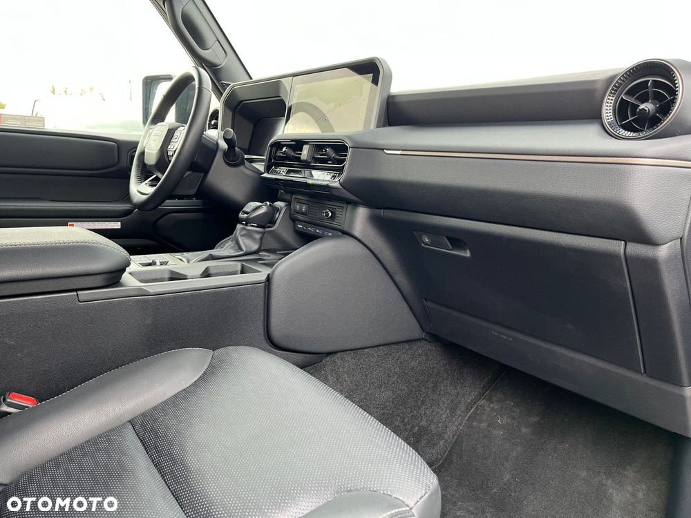 Toyota Land Cruiser LC 2.8 D-4D Executive - 4