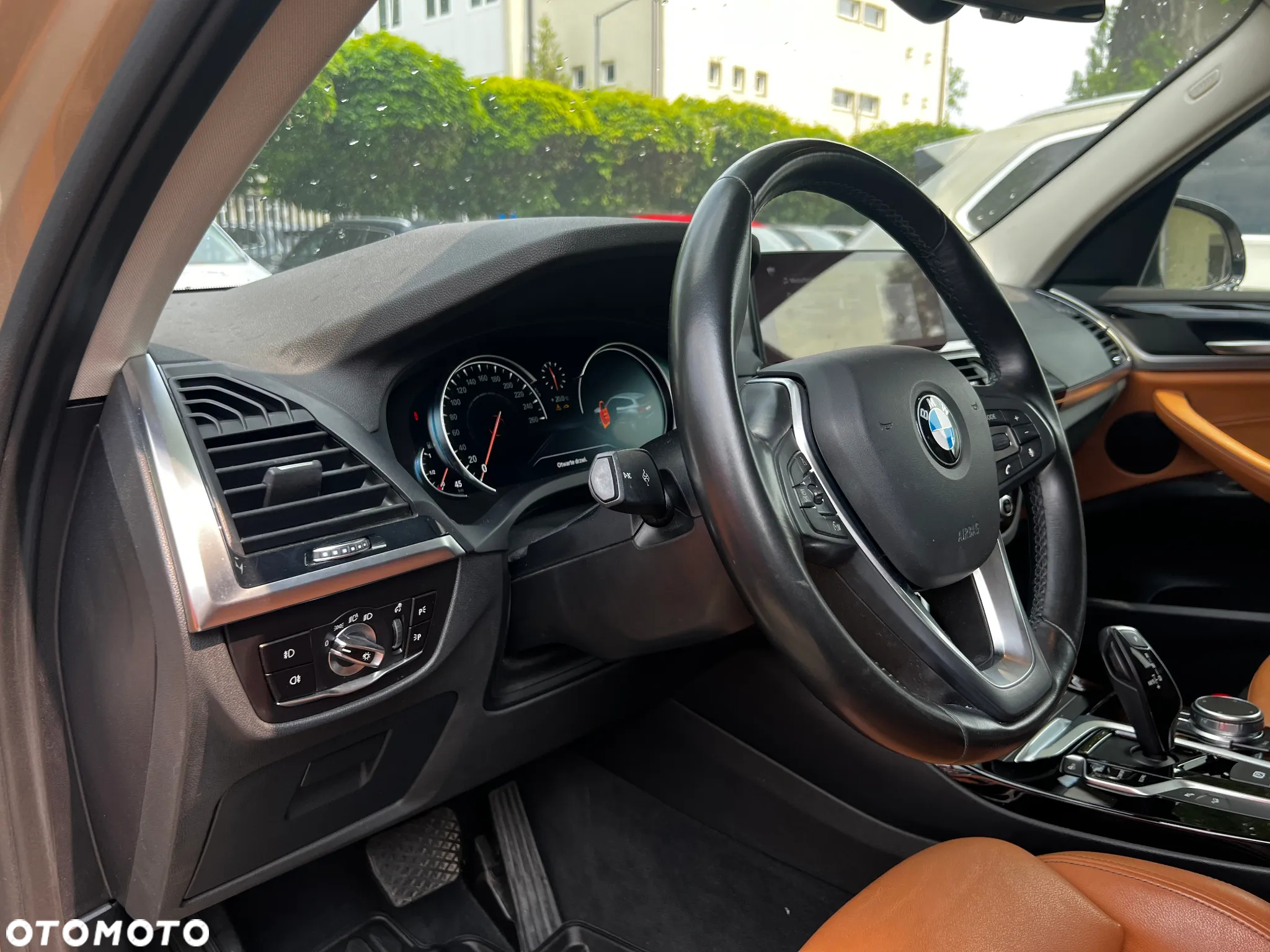 BMW X3 xDrive20i xLine - 12