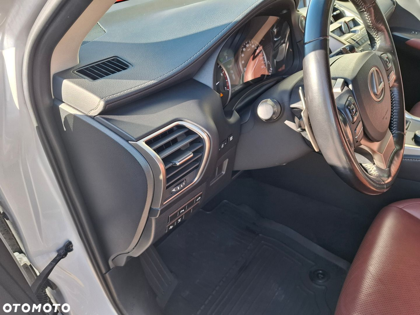 Lexus NX 200t Comfort AWD - 13