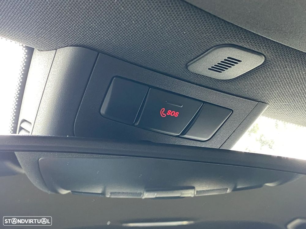 Mercedes-Benz GLA 220 d 4Matic 7G-DCT AMG Line - 13