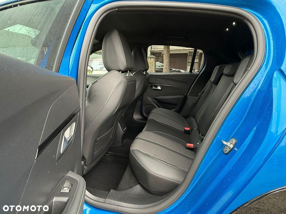 Peugeot 208 PureTech 100 EAT8 GT Pack - 17