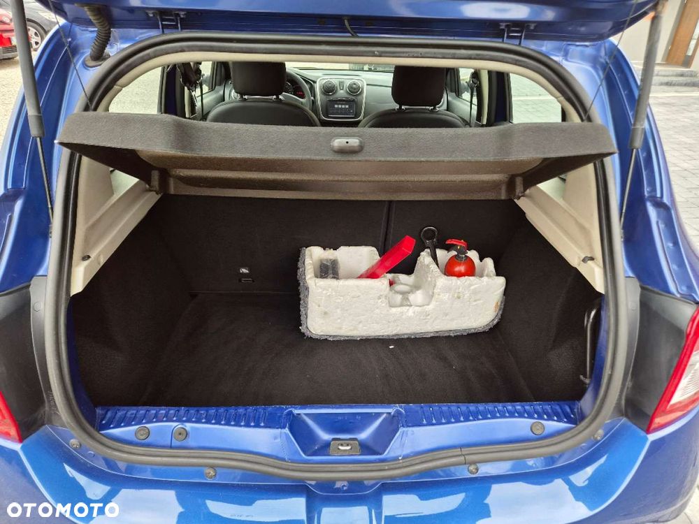 Dacia Sandero - 17