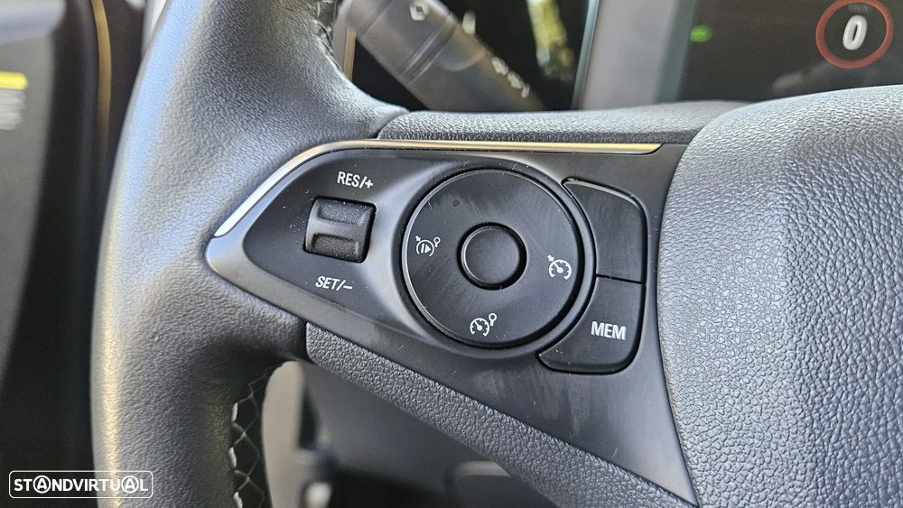 Opel Mokka-e 50 kWh GS - 18