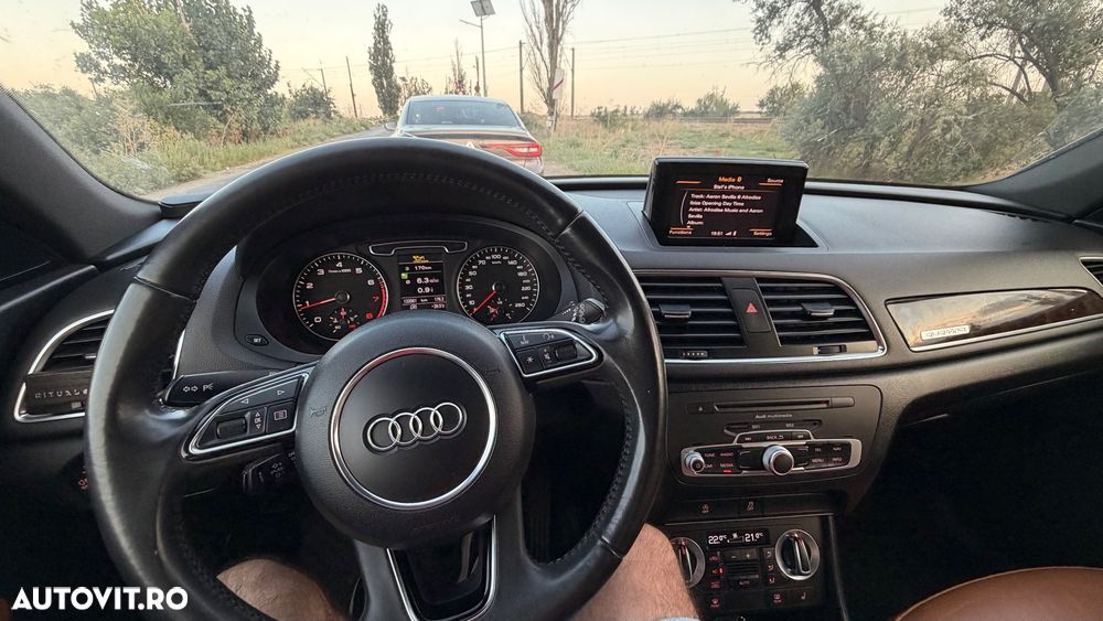 Audi Q3 - 10