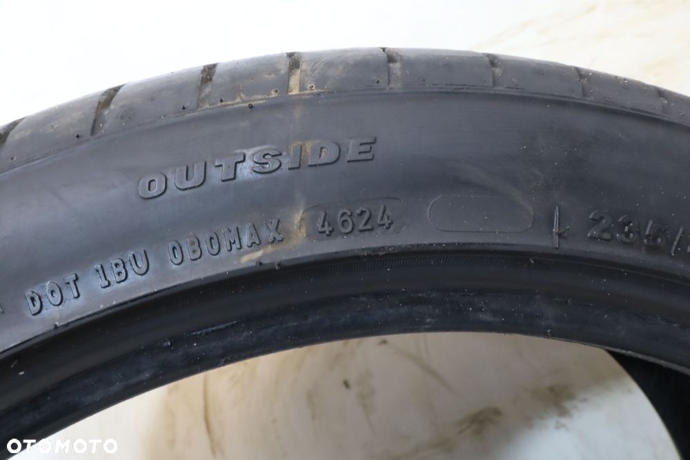 OPONA OPONY 2 SZT FIREMAX FM601 LATO 235/40/19 24R - 14