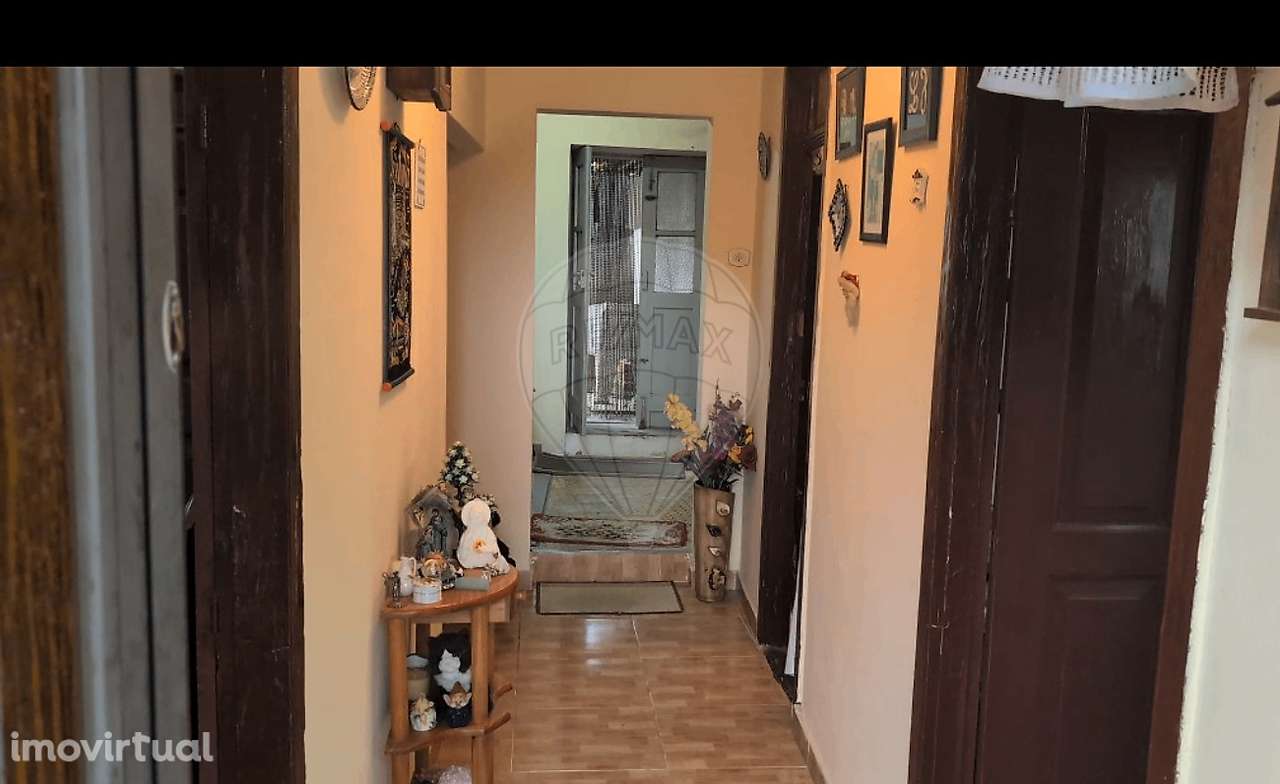 Moradia T2 para venda - Grande imagem: 3/4