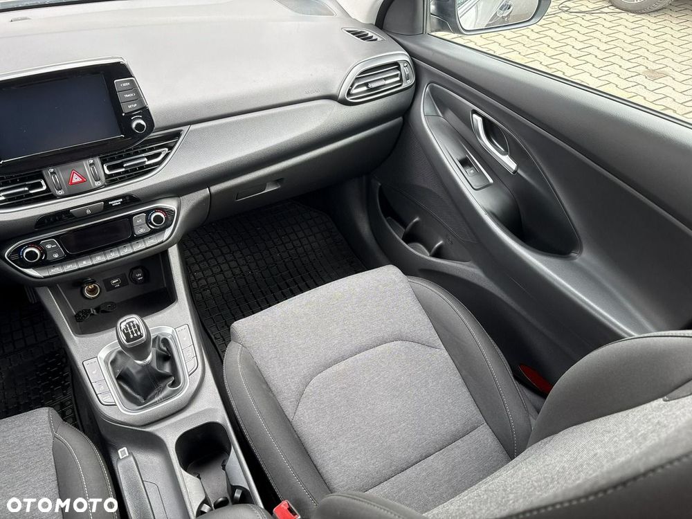 Hyundai i30 - 9