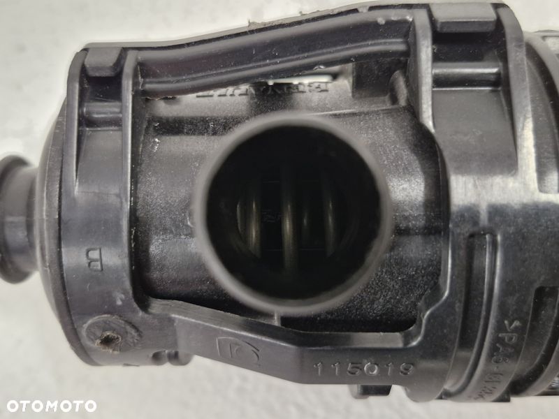 RENAULT MEGANE SCENIC 4 IV TALISMAN 1.7 DCI TERMOSTAT OBUDOWA 212008315R - 4