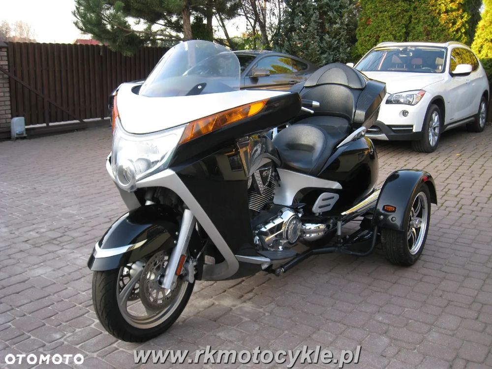 Victory Vision - 7