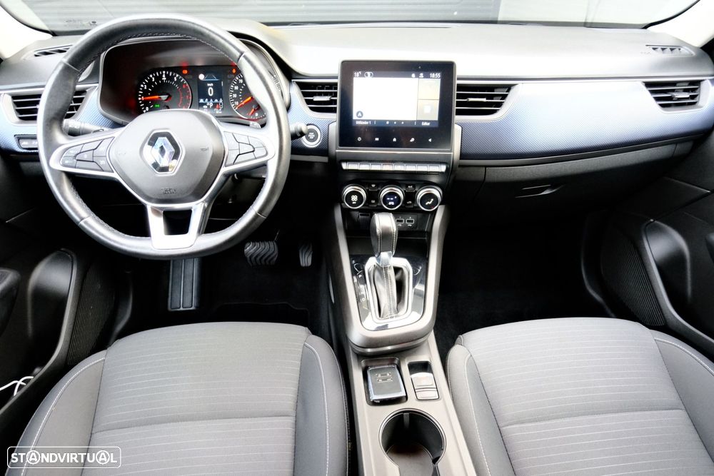 Renault Arkana 1.3 TCe Evolution EDC - 13