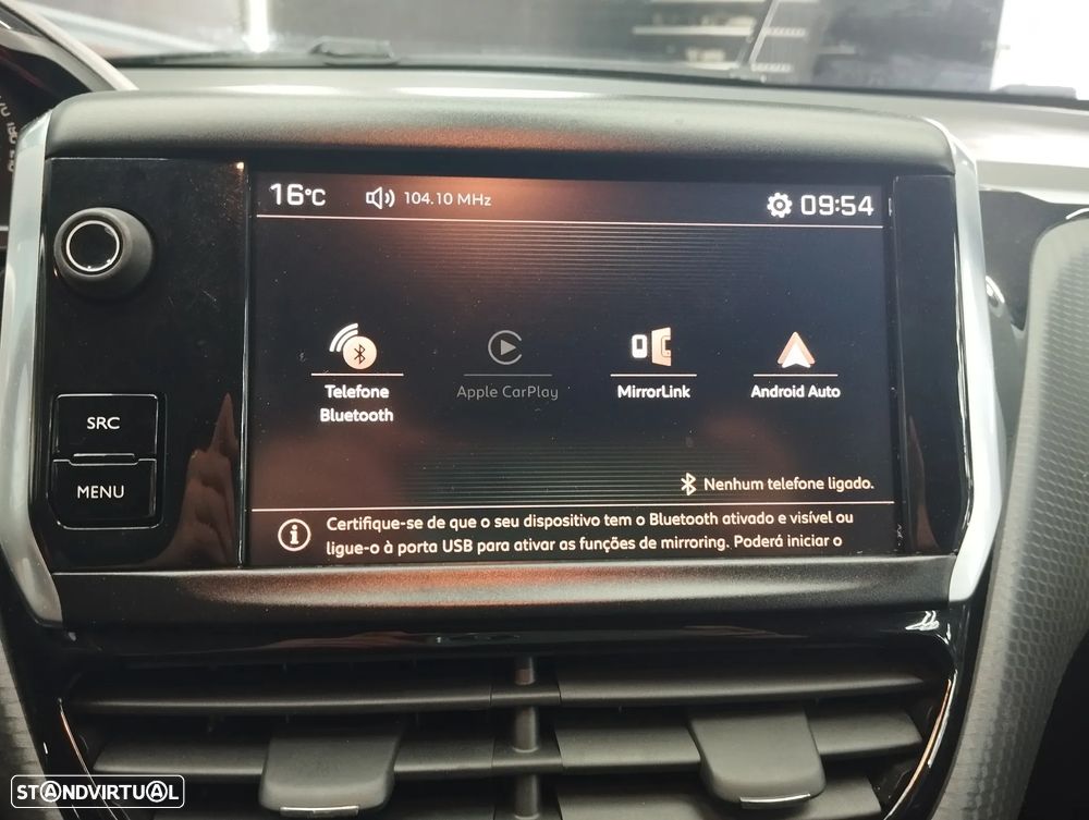Peugeot 2008 1.2 PureTech Style - 28